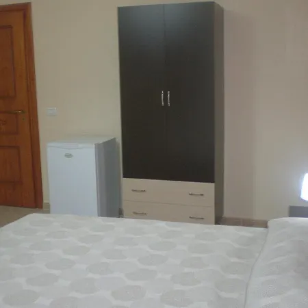 Dhori House Otel Dhërmi