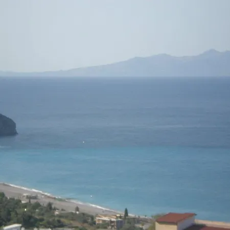 Dhori House Dhërmi