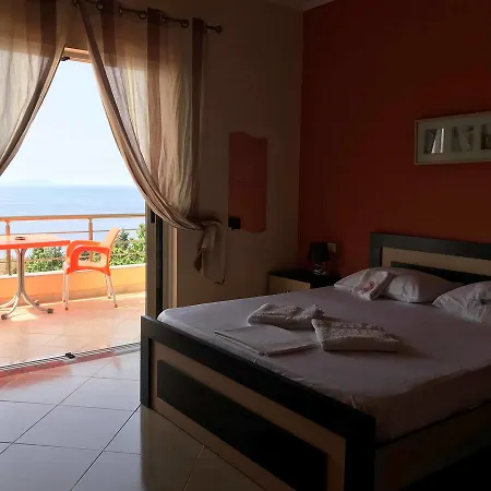 Hotel Dhori House Dhermi