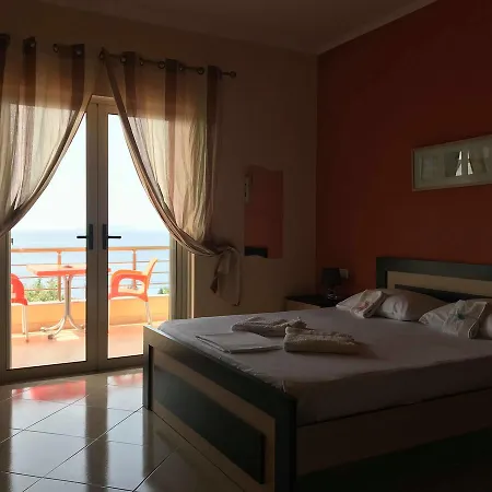 Dhori House * Dhërmi