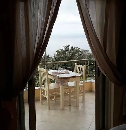 Dhori House Dhërmi