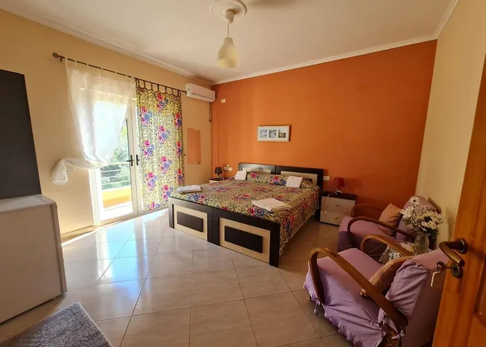 Dhori House *
