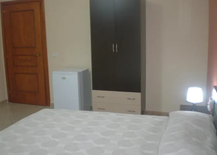 Dhori House Hotel Dhërmi