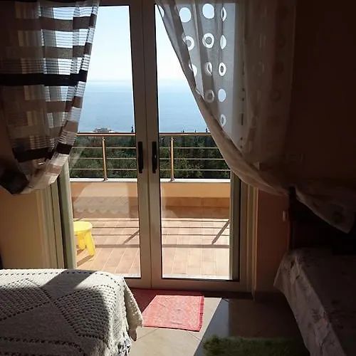 Hotel Dhori House Dhërmi