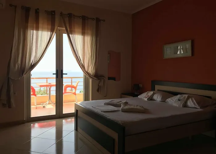 Dhori House * ديرمي
