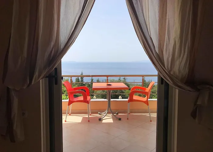 Dhori House Hotel Dhërmi